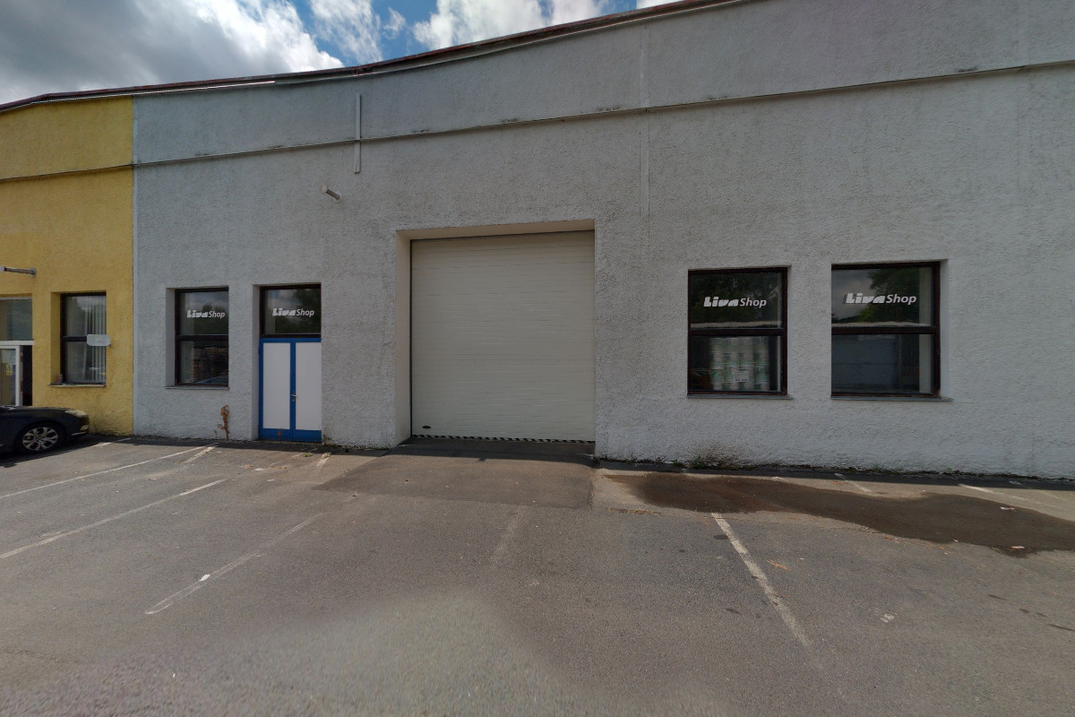 Zahradní a parková, spol. s r.o. foto 1