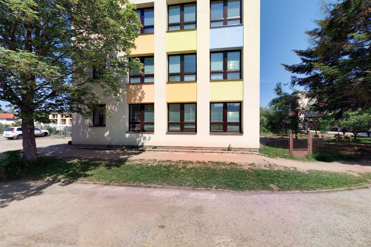 ZŠ Kaplice, Fantova foto 2