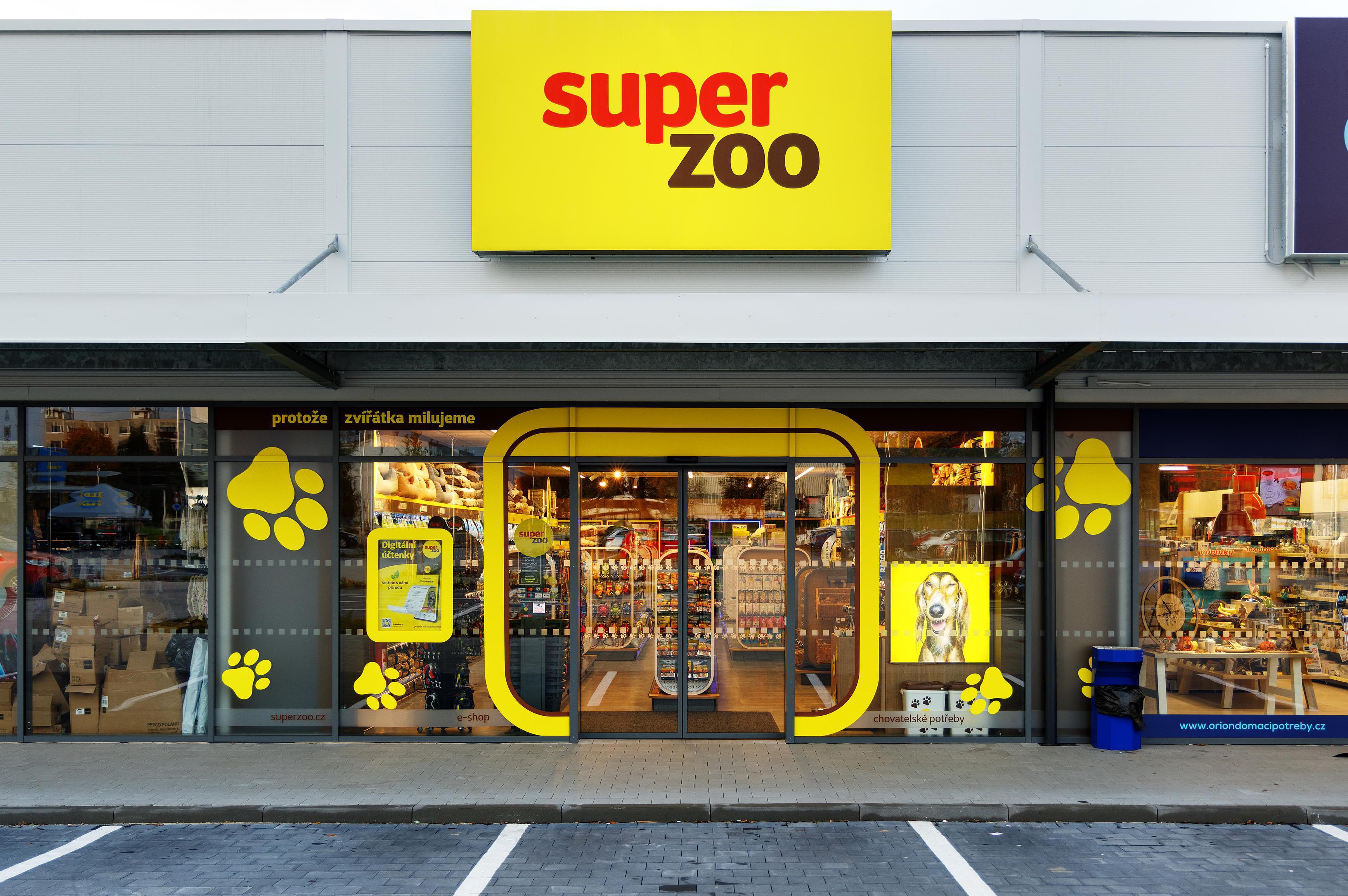 Super zoo