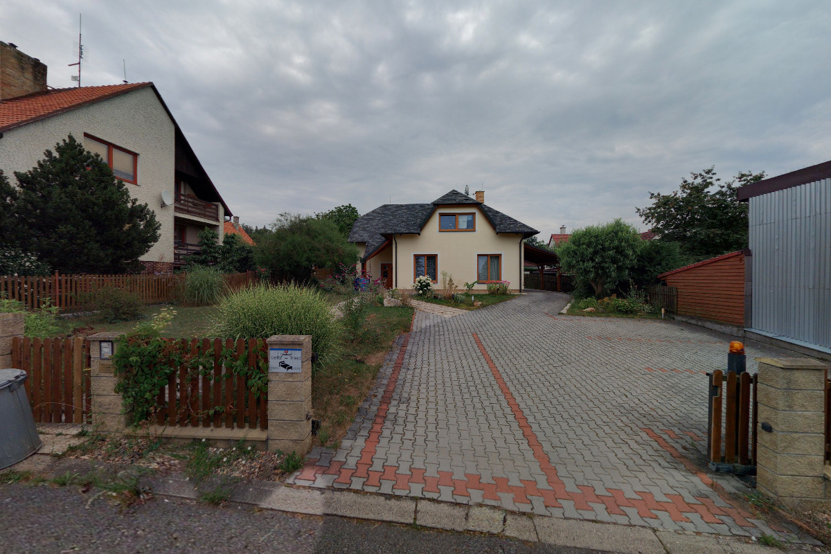 Pension Bella-Med foto 2