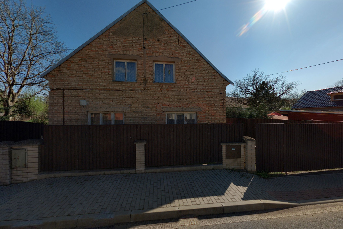 Jiří Bodlák - truhlářství, podlahářství