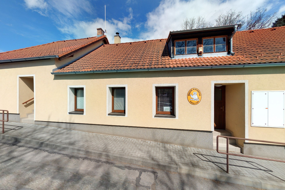 FK Nová Ves - Brloh