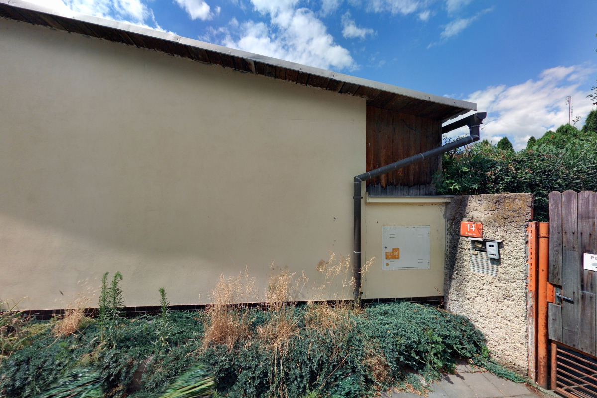 Jarmila Vychodilová - Nákup a prodej potravin