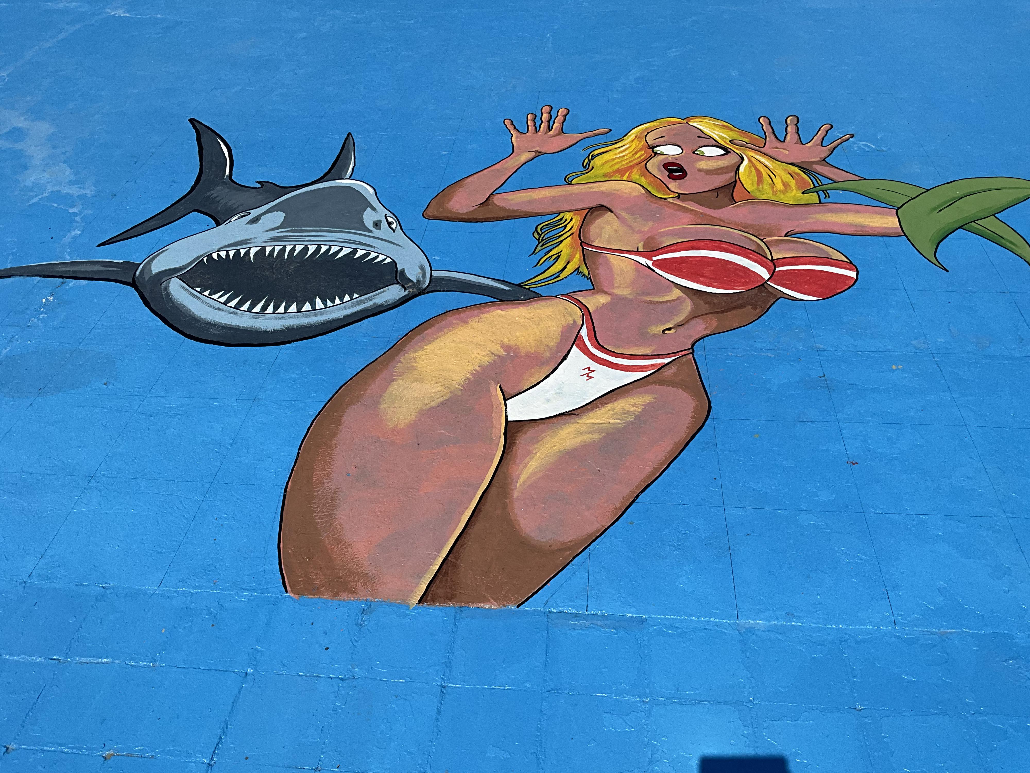 Koupaliště Moravské Málkovice foto 6