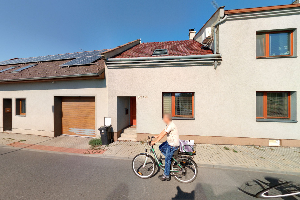 Bc. Iveta Dostálová - Účetní služby