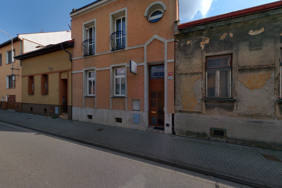 Marcela Mikešková - kadeřnictví