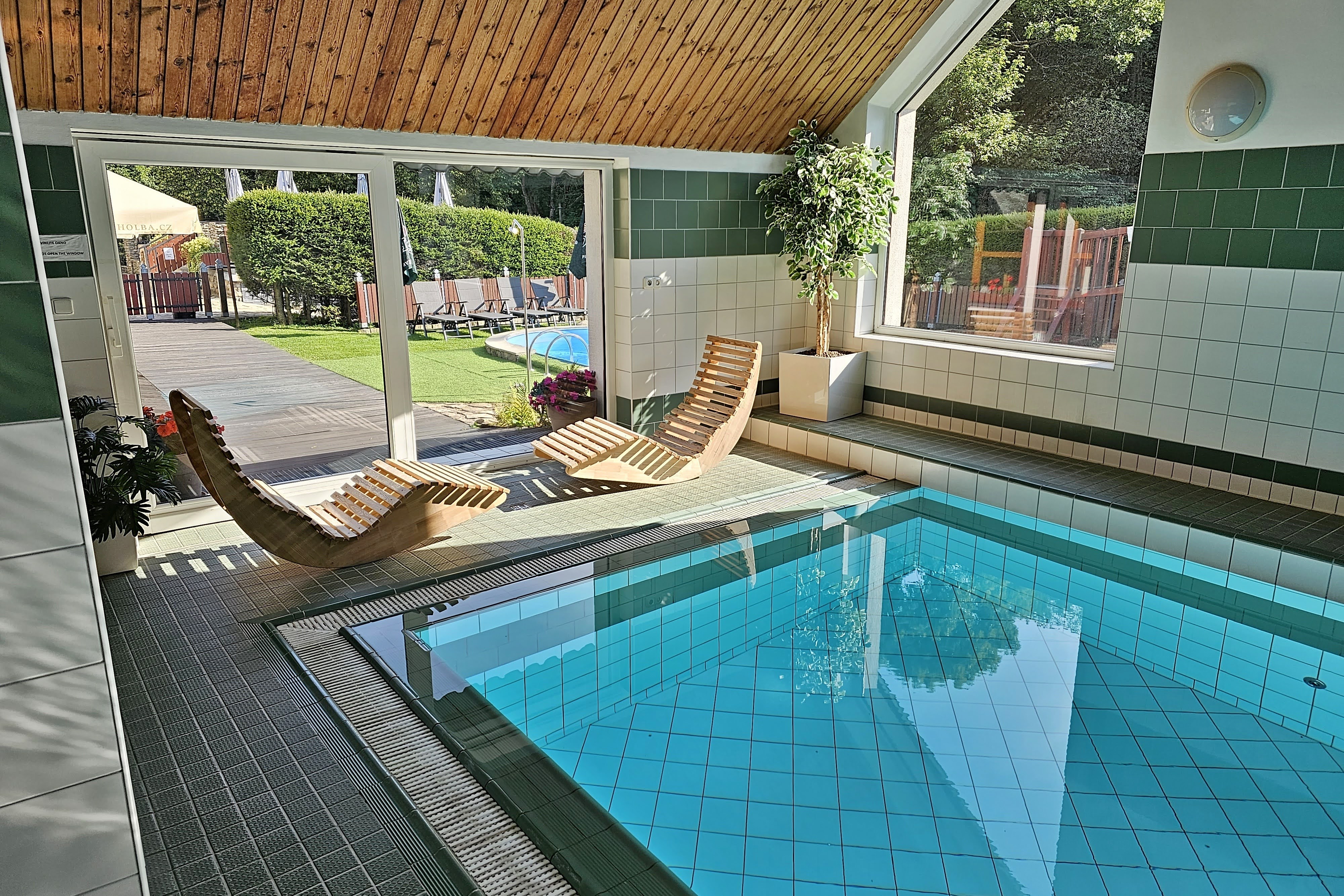 Horský hotel Sněženka foto 4