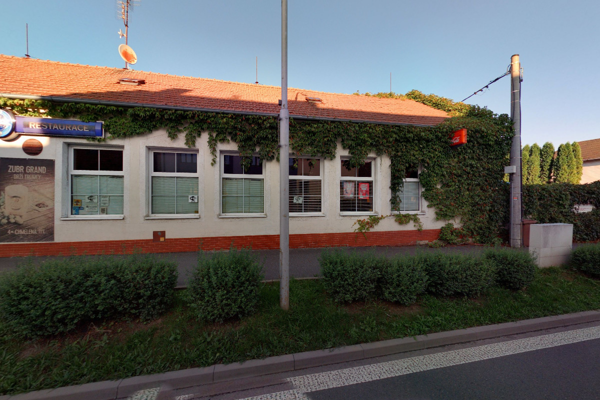 PORT Pub