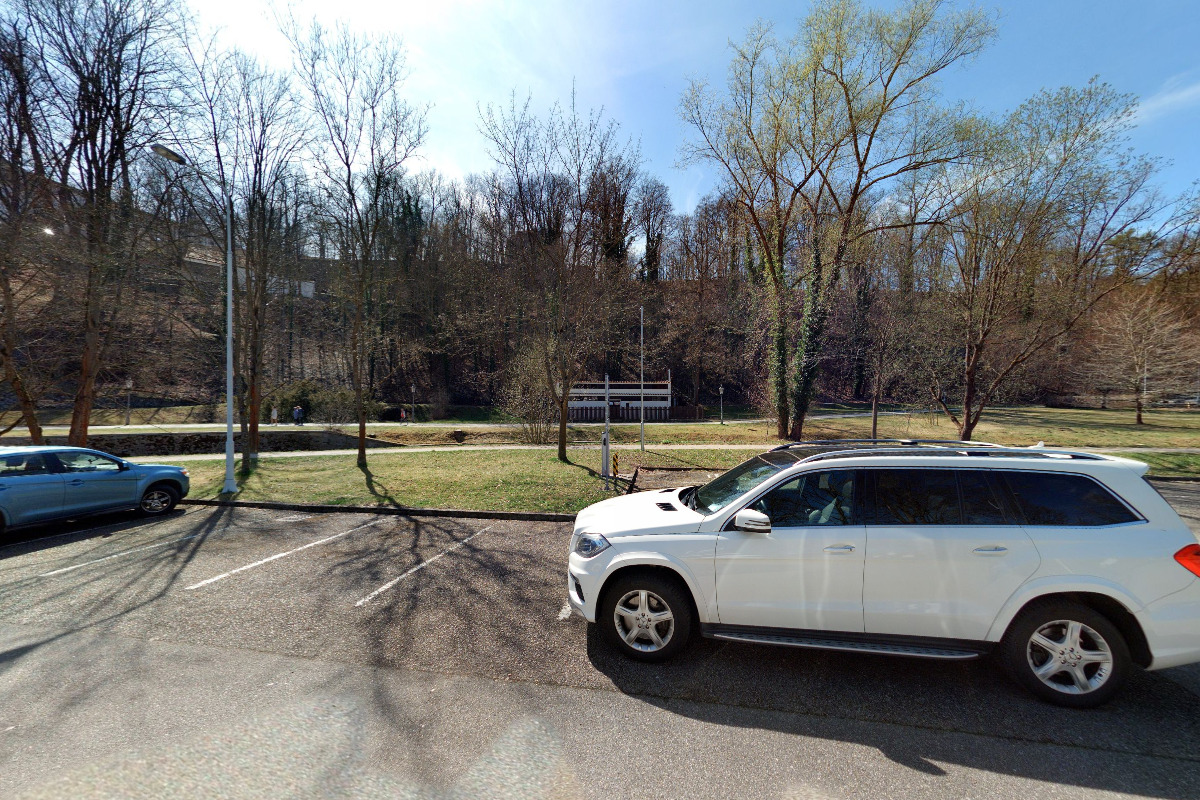 Dobíjecí stanice E.ON Drive foto 1