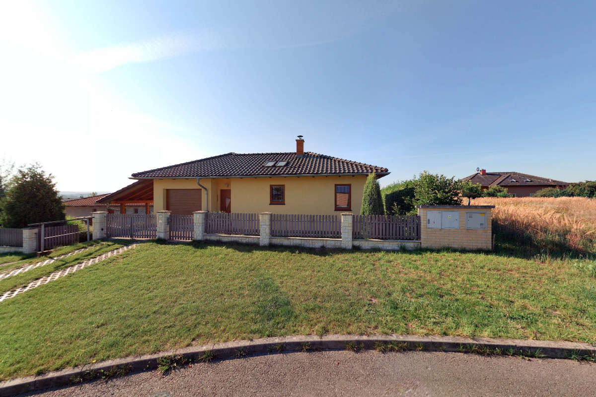 Ing. Miloslav Zadražil - zemědělství