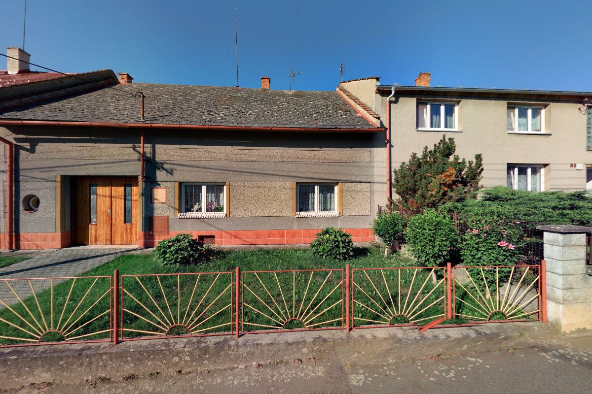 AMK OLDTIMER CLUB HELFŠTÝN