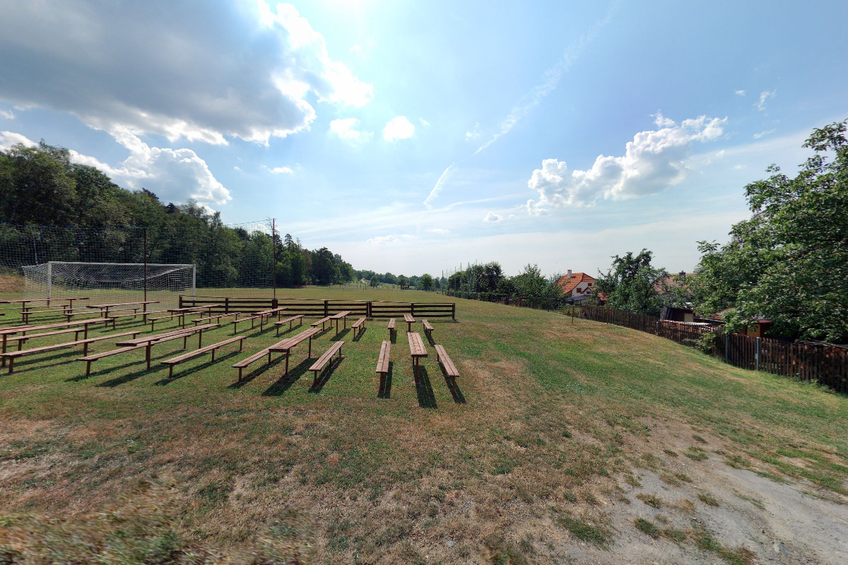 TJ Sokol Žlebské Chvalovice