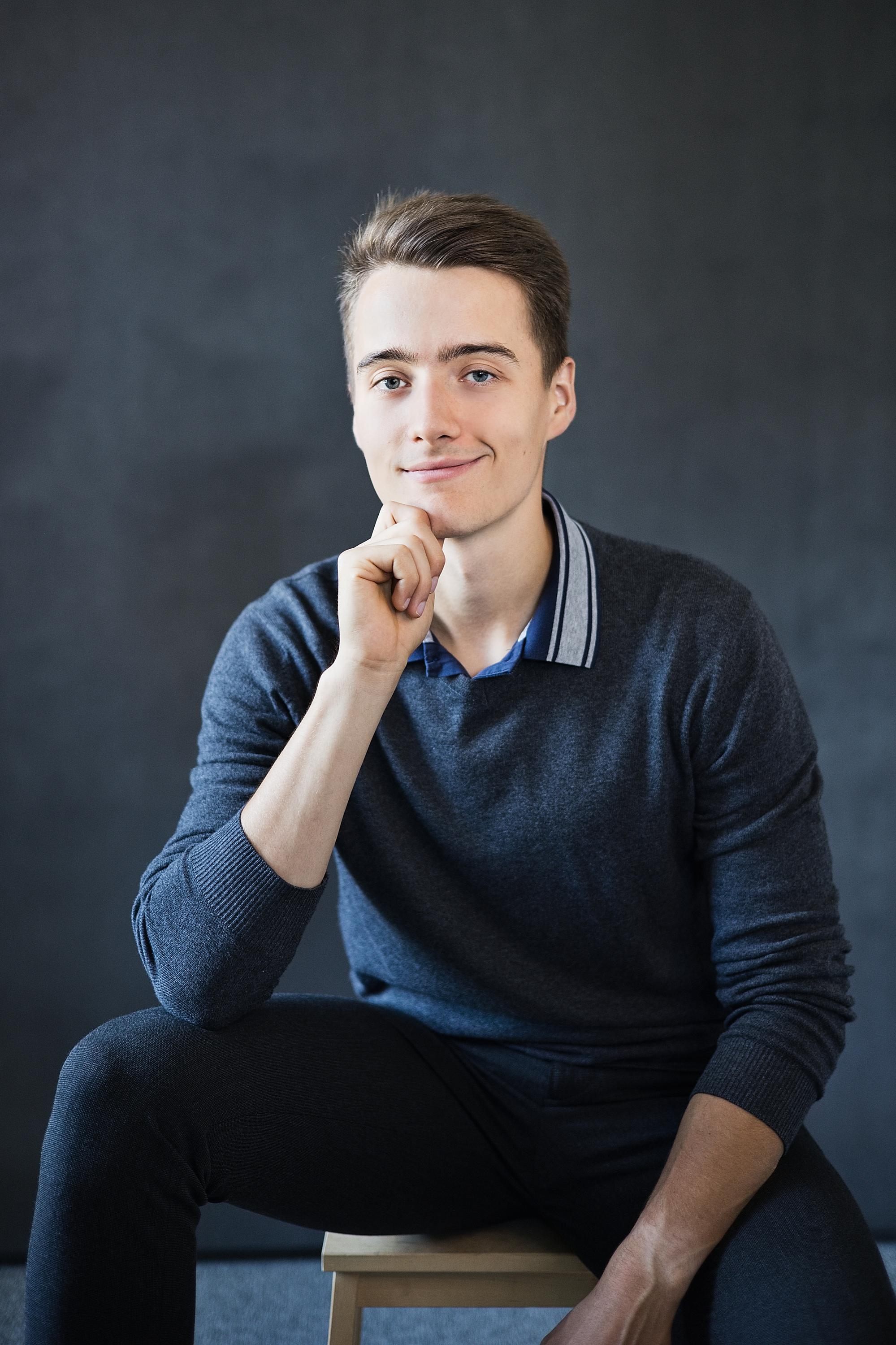 Daňové poradenství Vojtěch Bouřil foto 1