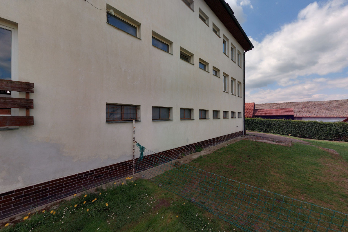 Projekce & Stavba, David Komárek