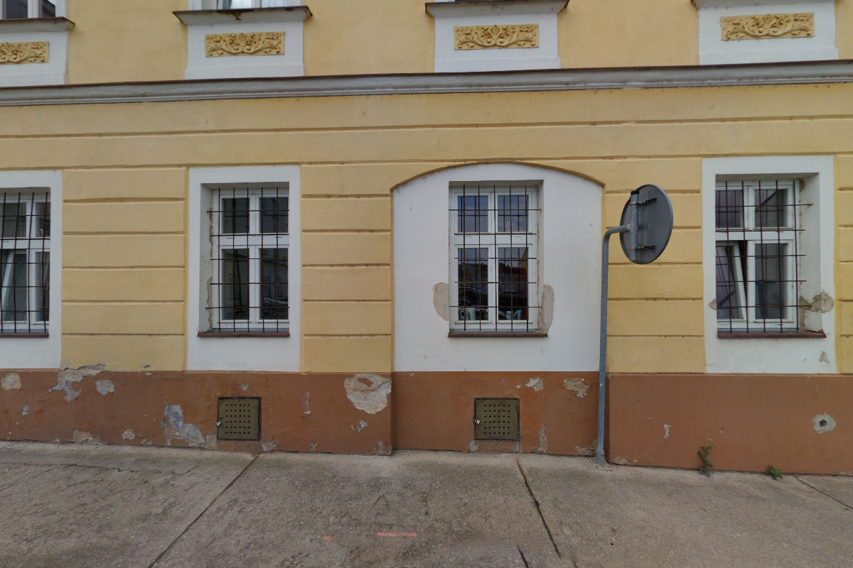 Karel Handšuh - Mateo