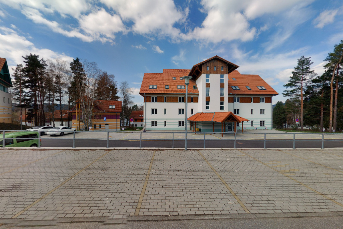 Apartmán Lipno 40 foto 2