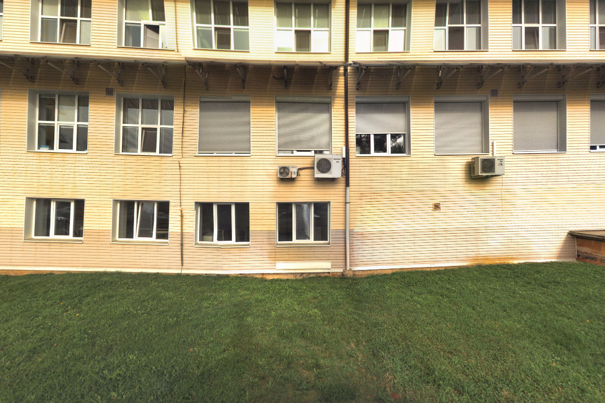 Anesteziologicko - resuscitační oddělení - Nemocnice Hranice foto 2