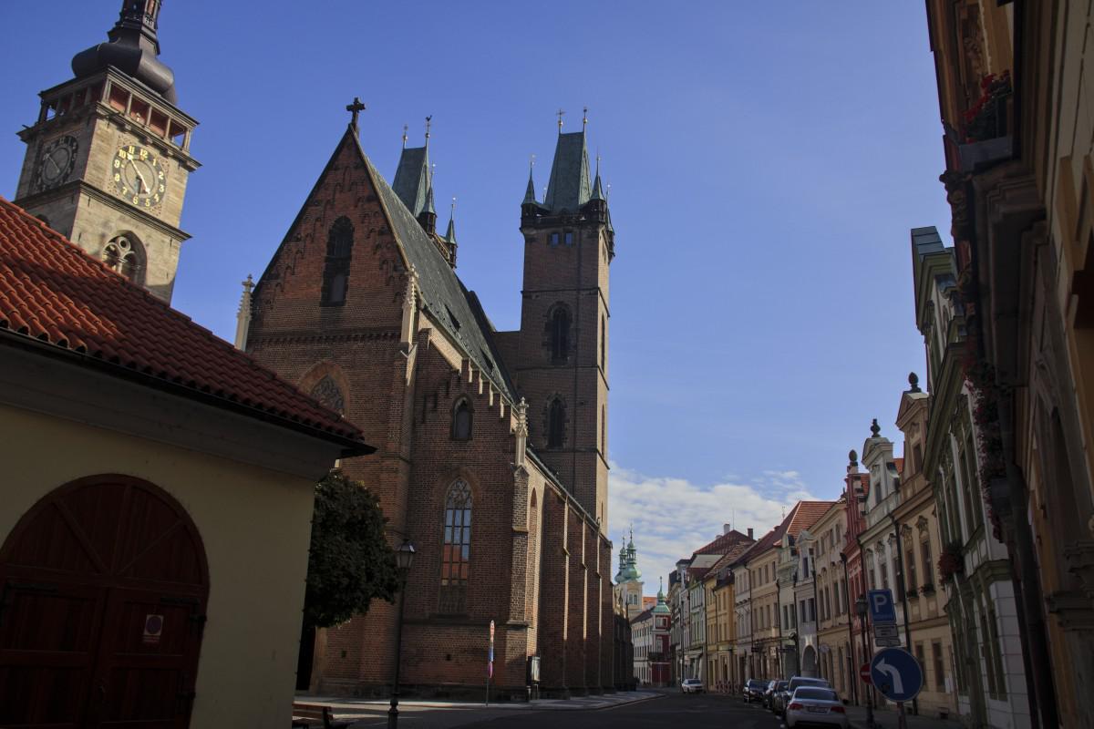 Živnostenský úřad Královéhradecký kraj foto 4