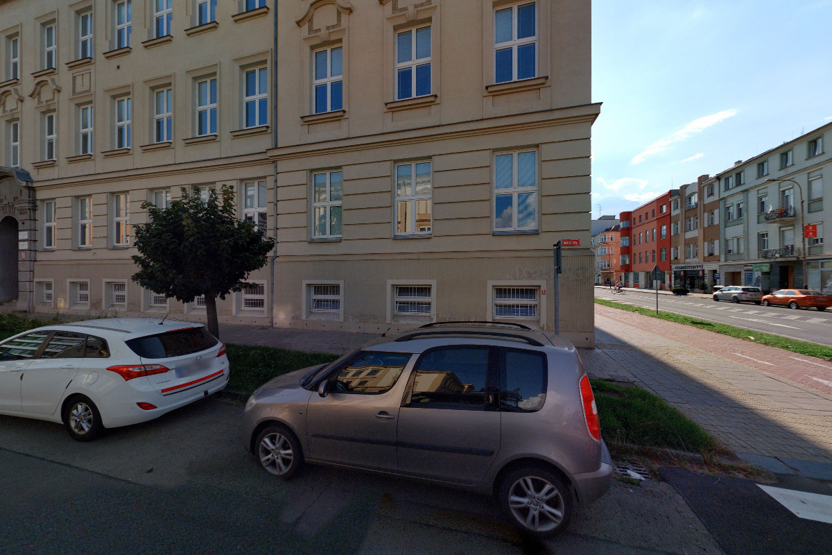 Bc. Milan Slanina - přípravné kurzy