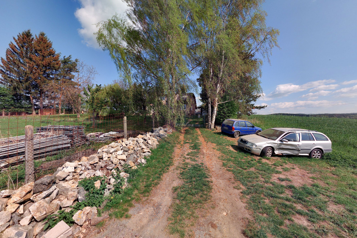 Marcel Pecka - Zednické práce