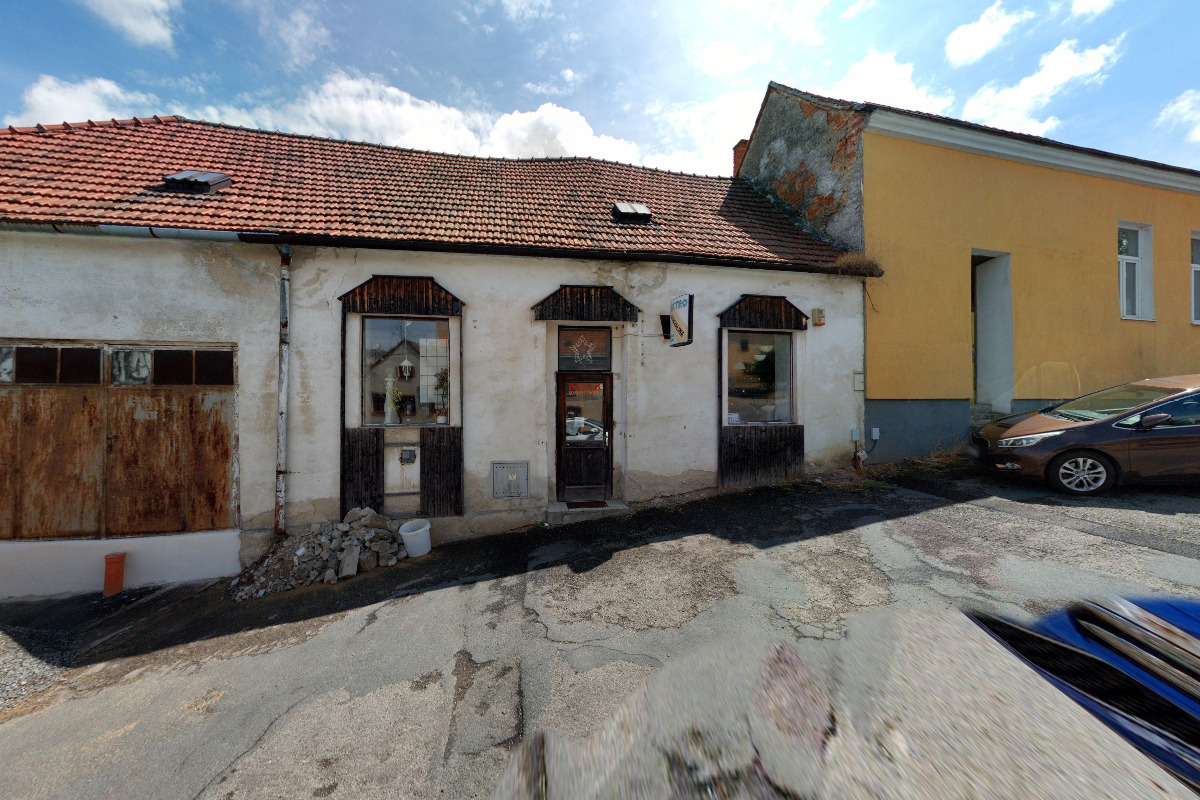 Květinka Horká foto 3