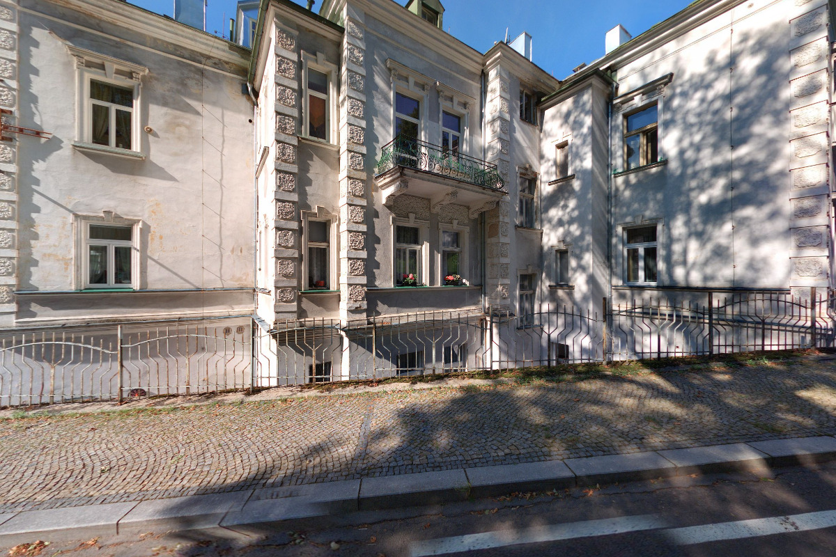 Apartmán Karlovarská 149/5 foto 1