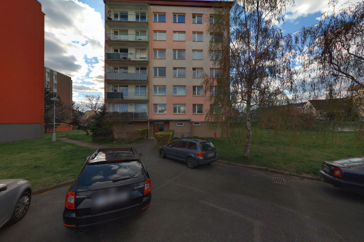 Apartmán Iva foto 1