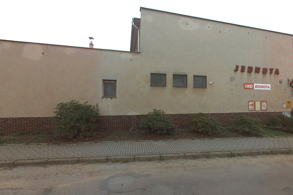 Pošta - Výdejní místo Stříbřec foto 2