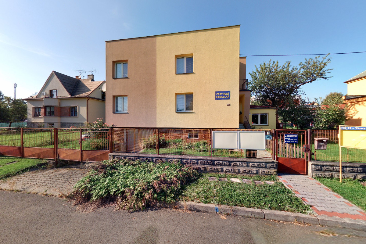 Cestovní kancelář Halmatour