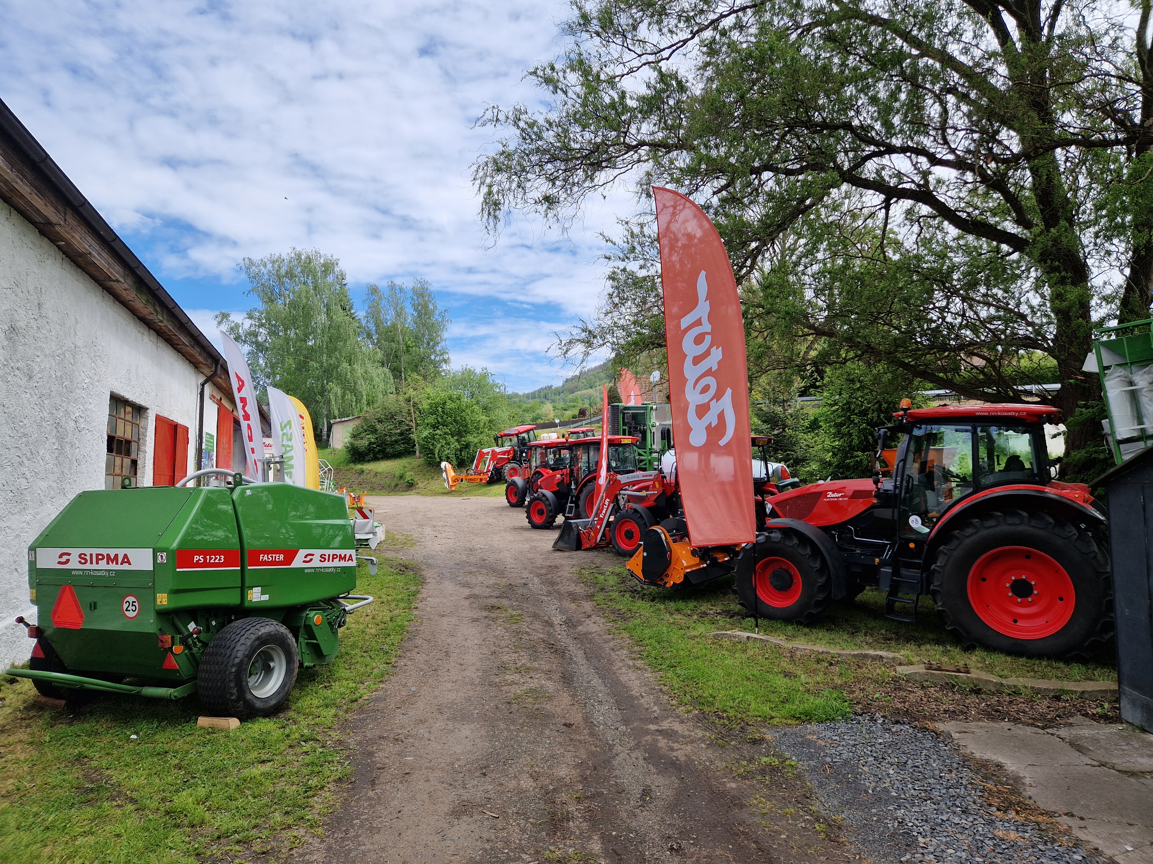 N&N KOŠÁTKY foto 4