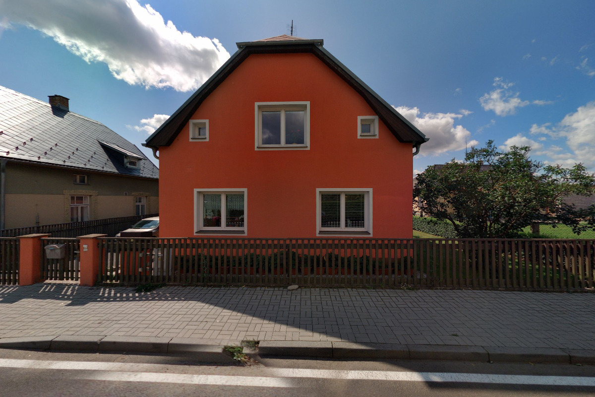 Lenka Sobotková - účetní