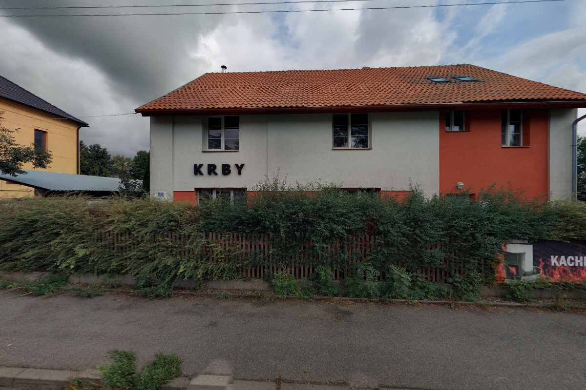 KACHLOVÁ KAMNA P&P, s.r.o.