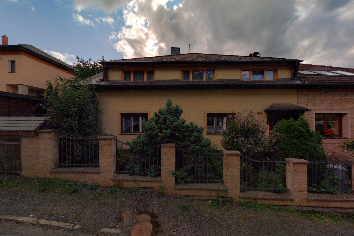 Pokrývačství Radim Zdráhal