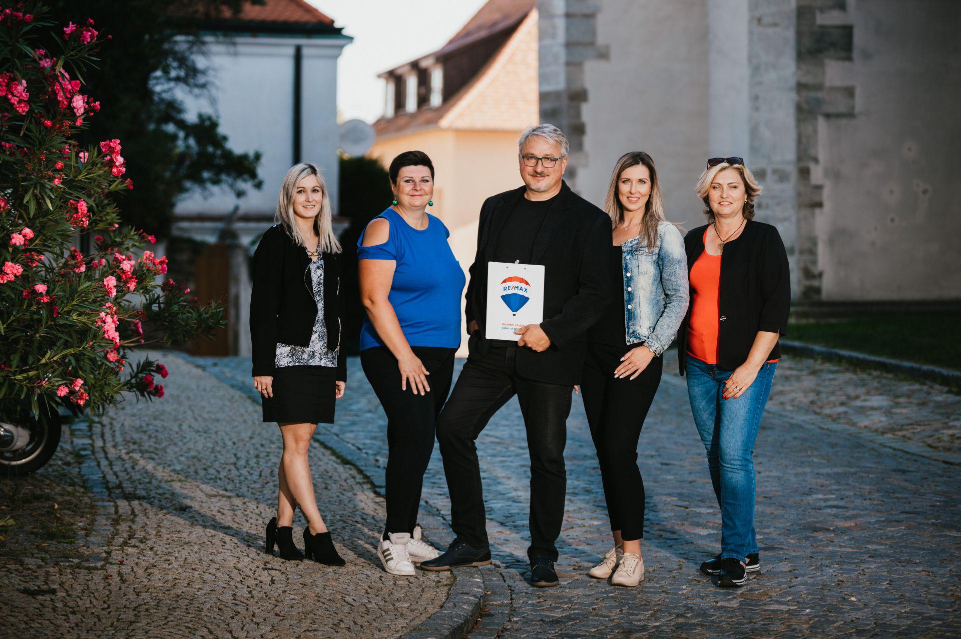 RE/MAX Profi Reality