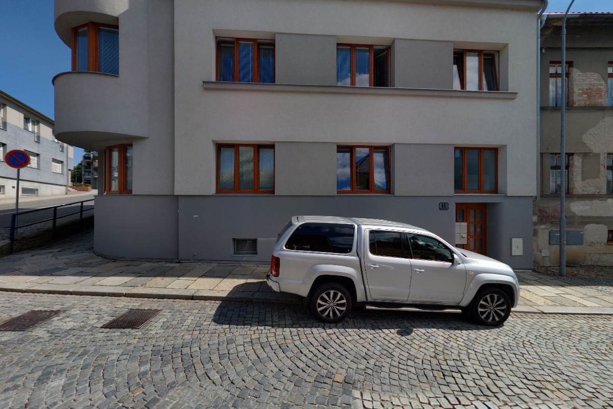 Masáže a jemná zrození Kalokagatia Iva Fajová