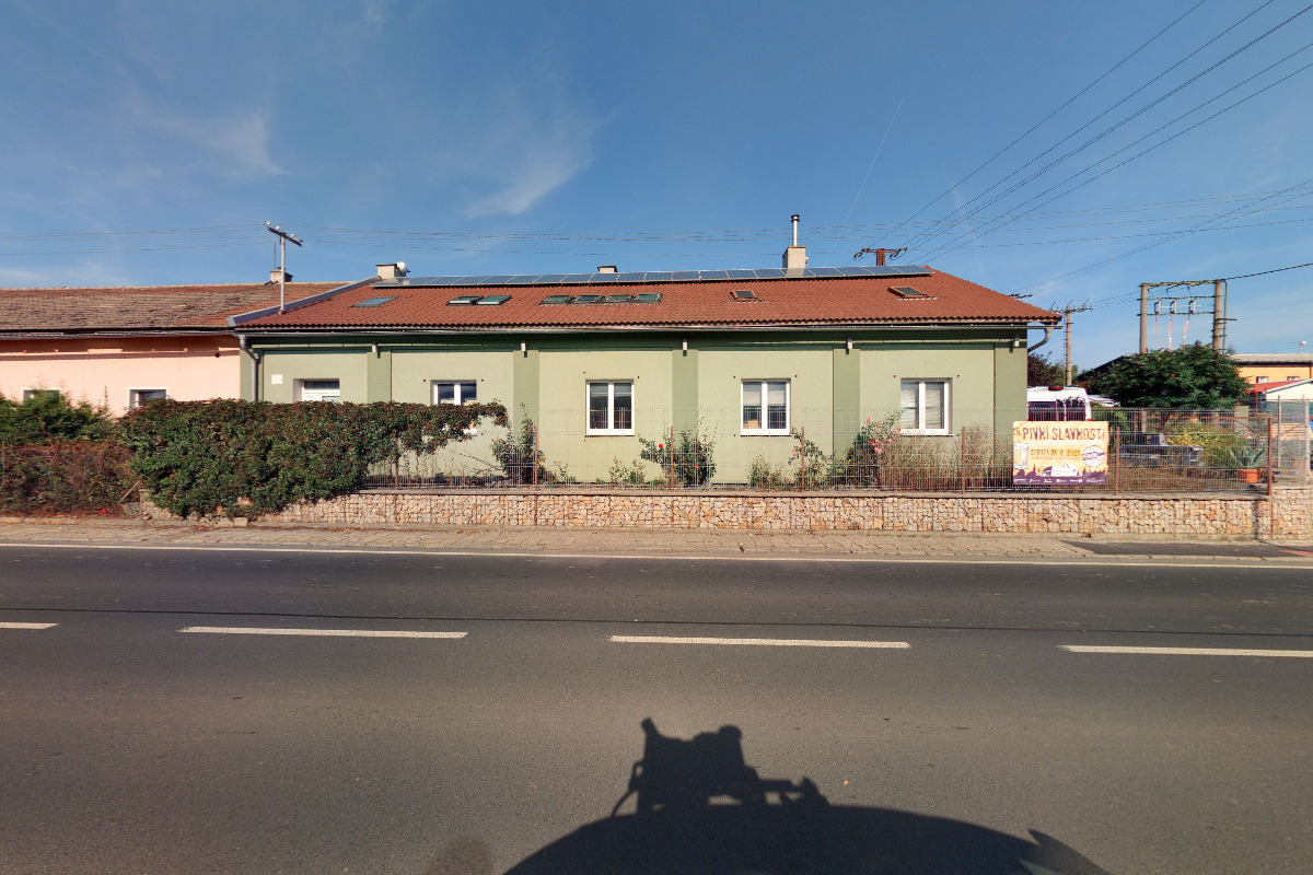 ELEKTRO - KOTOUČ, s.r.o.