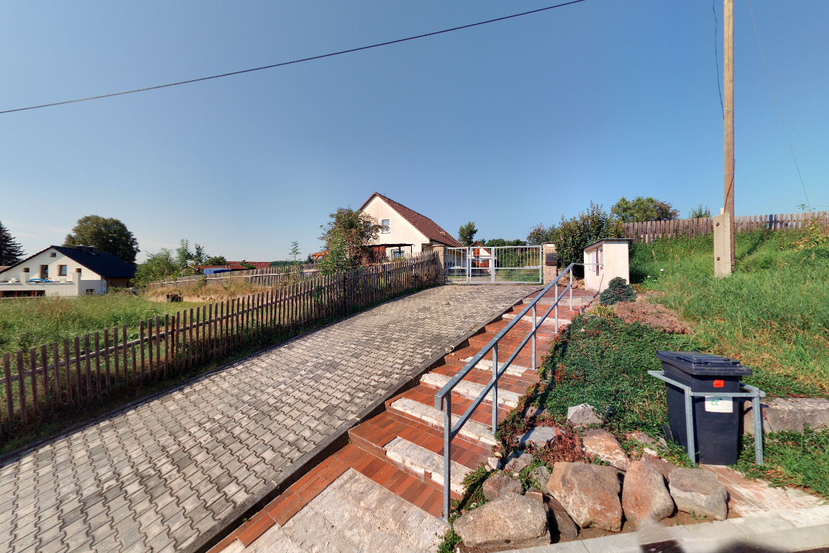 Autodoprava Randýsek s.r.o. foto 1