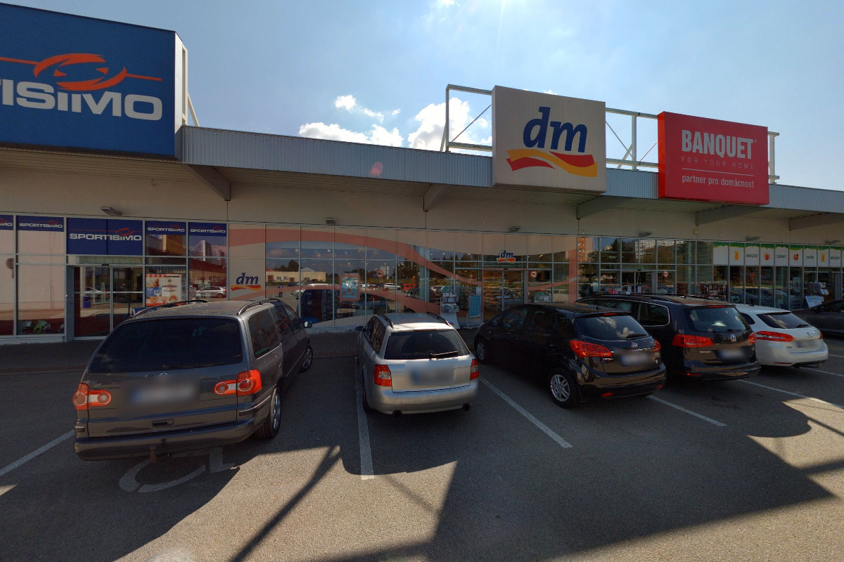 dm drogerie markt s.r.o. foto 5