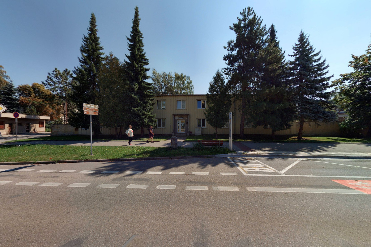 Ubytovna Jarošovská 252 foto 2