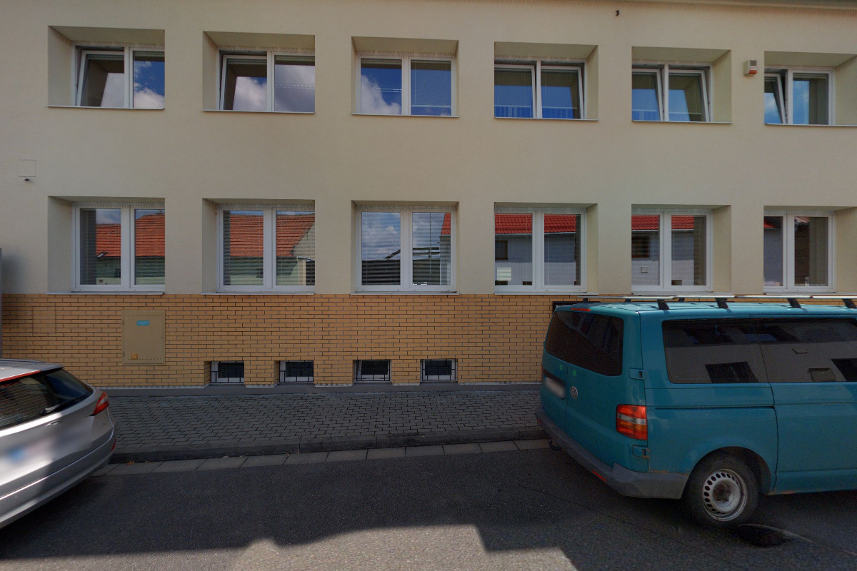 Obecní knihovna Majetín foto 2