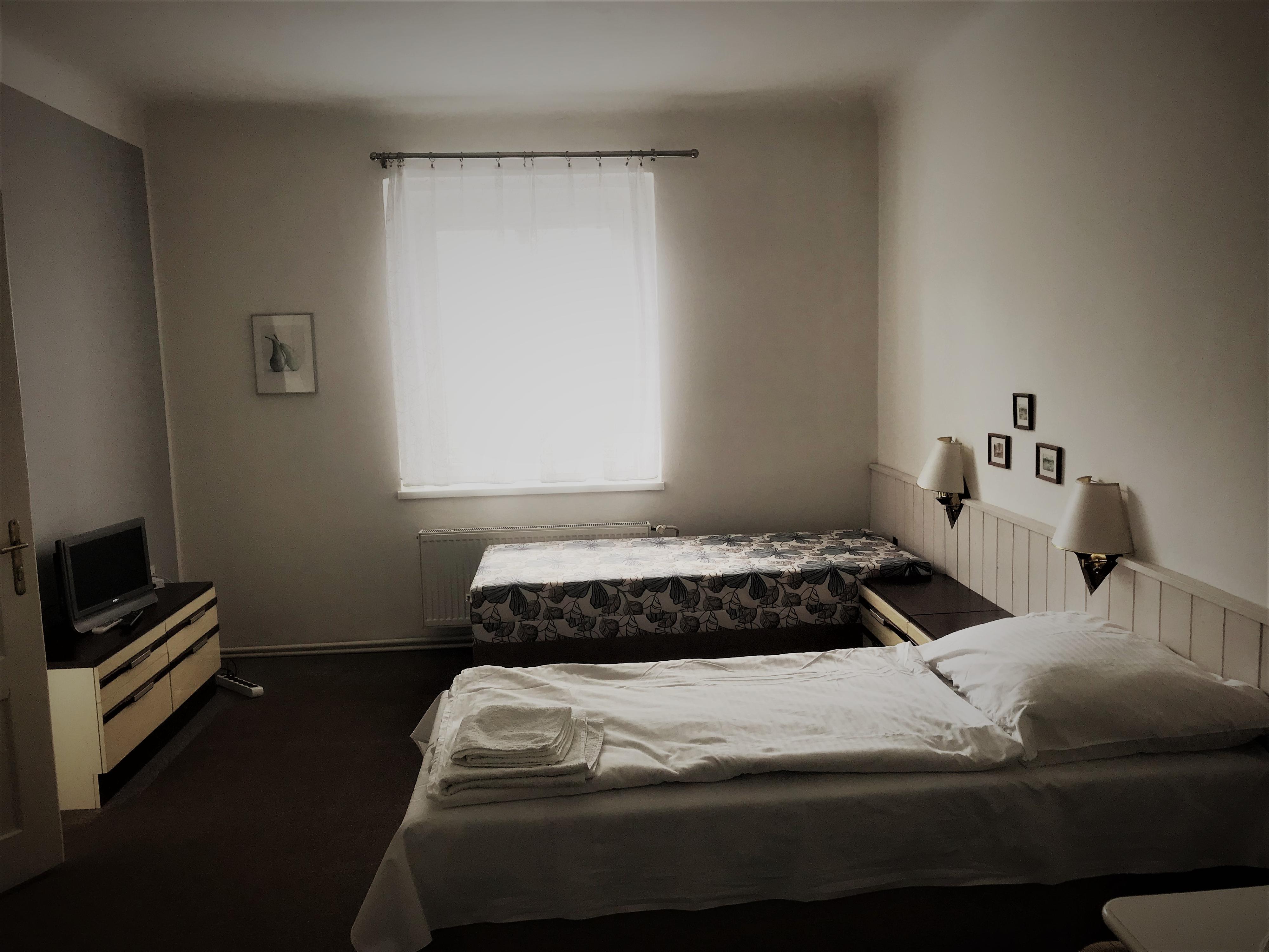 Slapy-penzion foto 6
