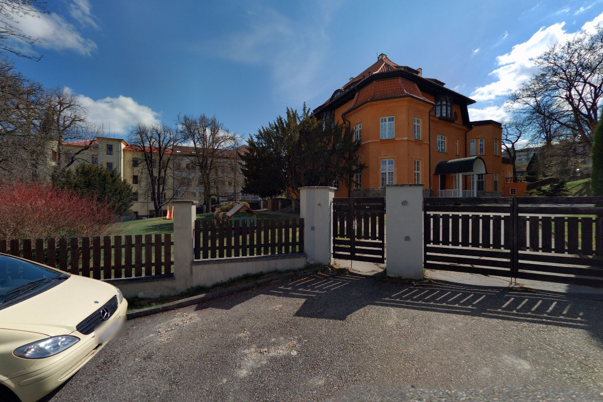 Mateřská škola, Český Krumlov, Plešivec I/279 foto 2