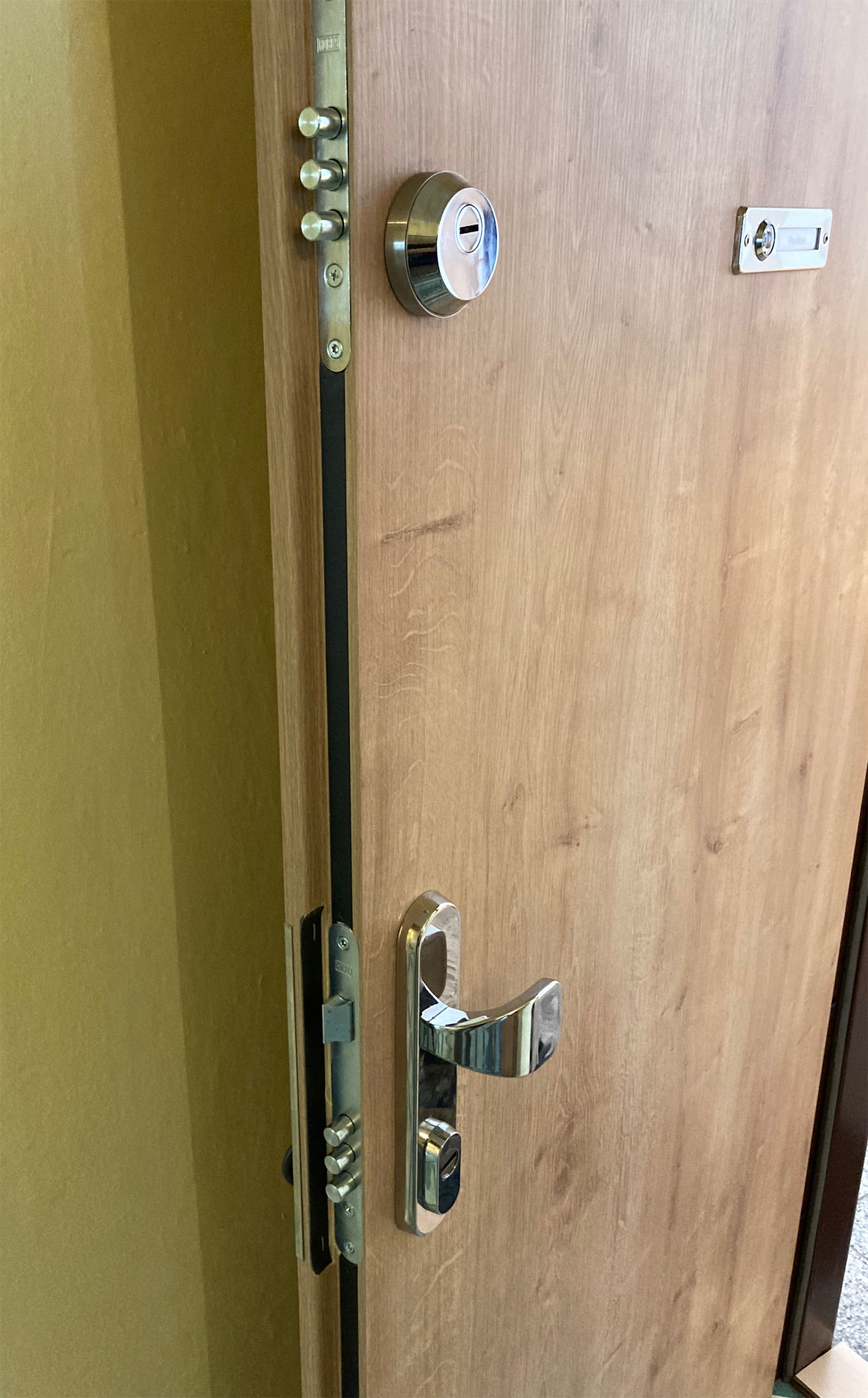 EUROPEAN SYSTEM COMPANY s.r.o. foto 3