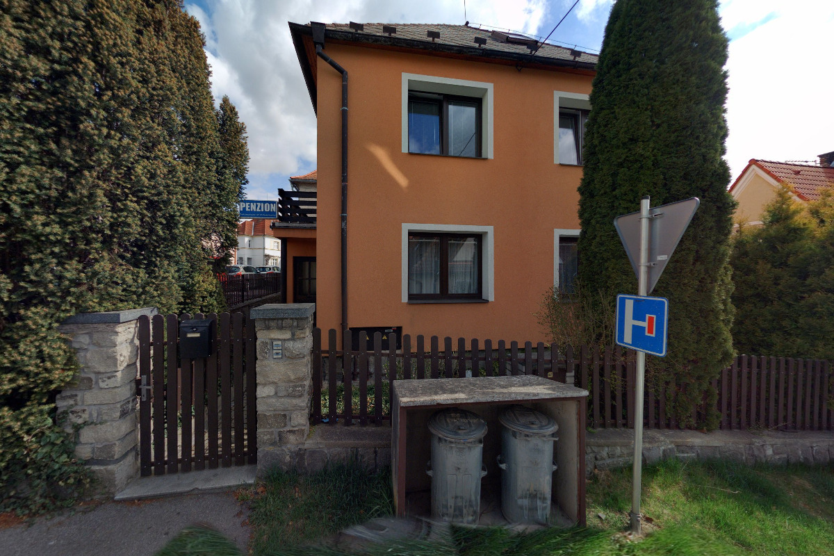 Pension Závodský foto 5