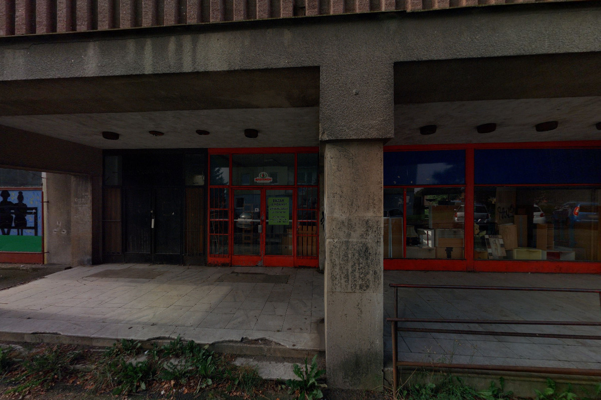 Bar Marie Majerové 1763