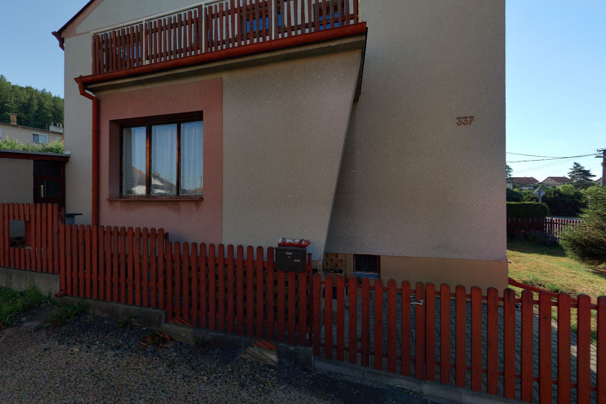 Miroslav Čech - přestavby