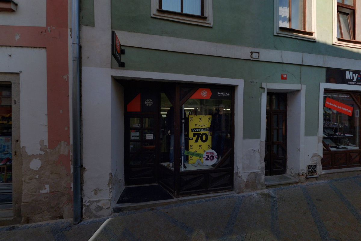 Vodafone Czech Republic, a.s. foto 2