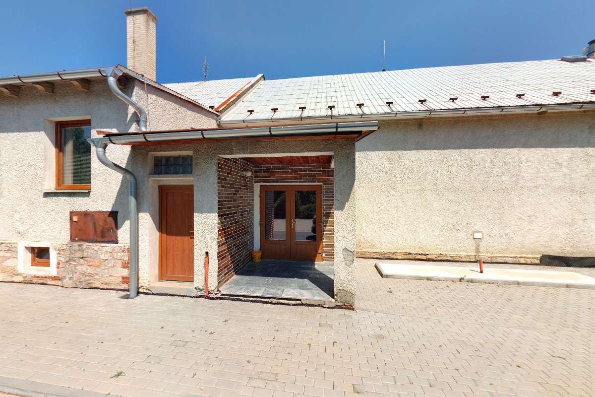 Kino Dlouhá Loučka foto 1