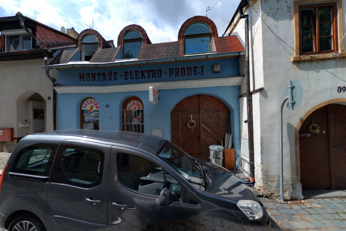 Jiří Jiran - elektro – prodej - montáže foto 2