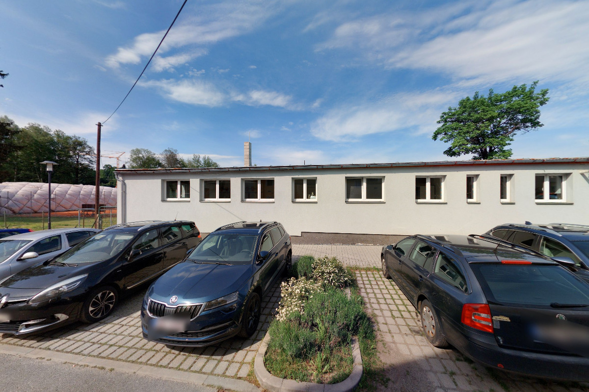 Šachový a basketbalový klub TJ Spartak Kaplice